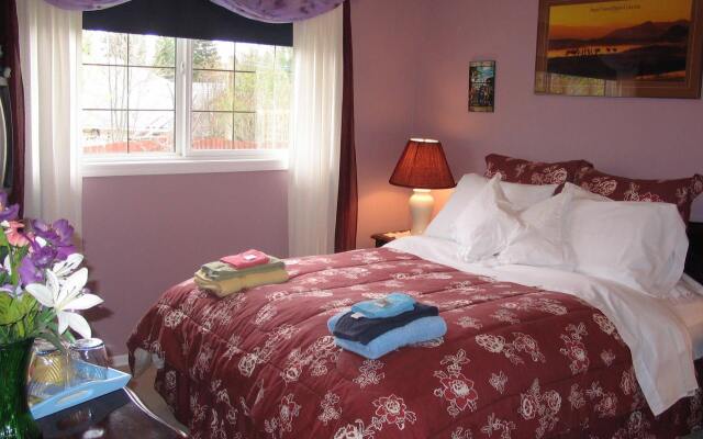 Grateful Bed & Breakfast