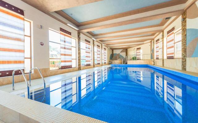 Hotel Olivia Medical SPA