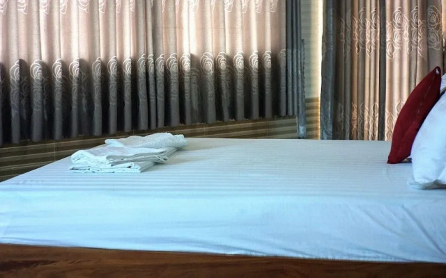 OYO 680 Nha Nghi Vy Anh