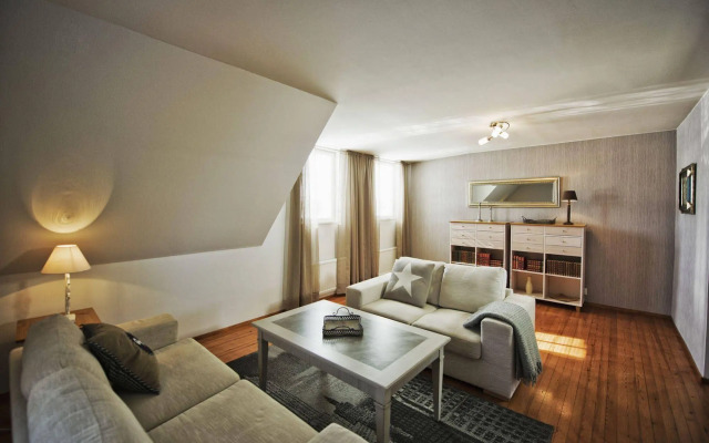 Hotel Vanajanlinna