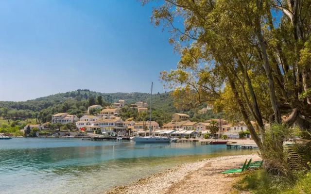 Villa Eleanna in Ionian Islands
