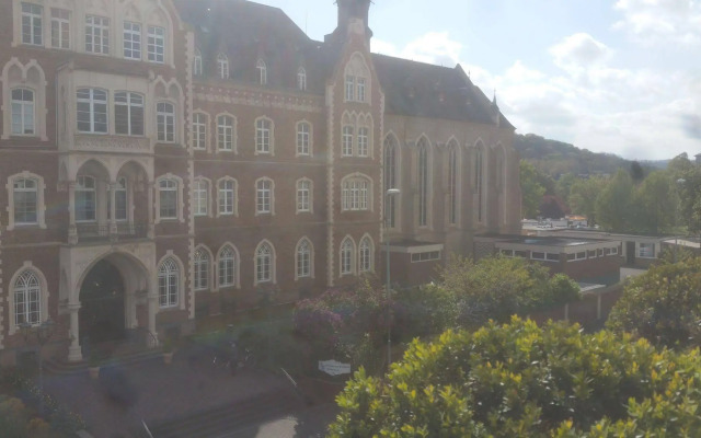 Top Hotel Krämer