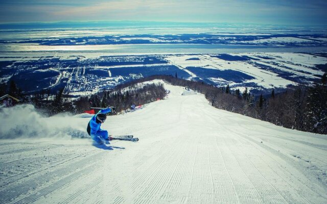 Chalets Montmorency Mont-Sainte-Anne