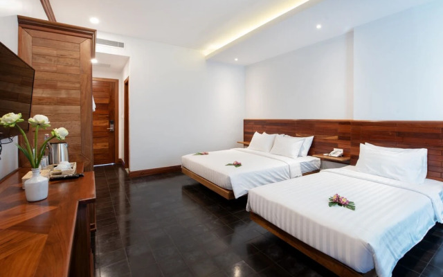 Khmer House Boutique