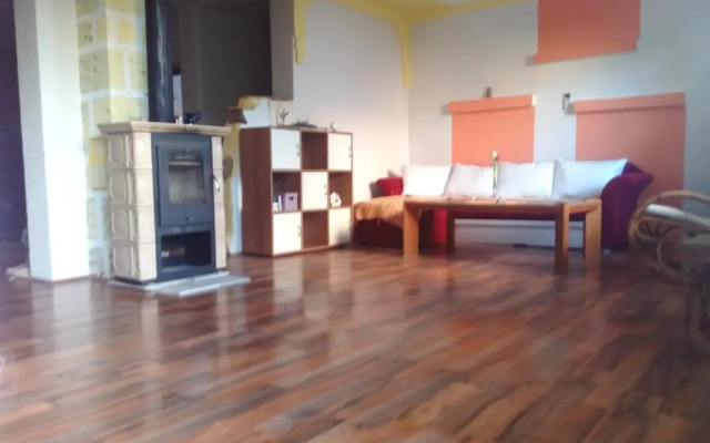 Holiday Home Rustica-Jessica