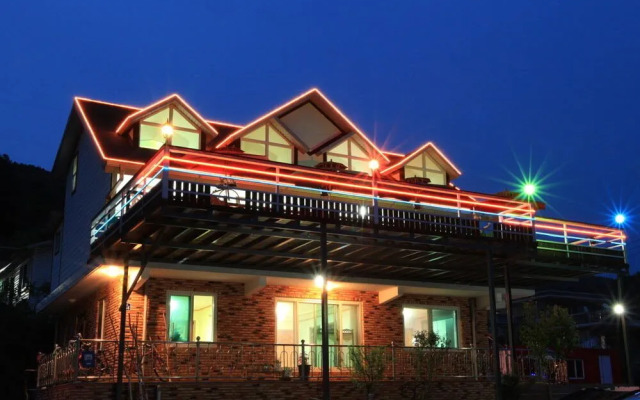 Yongchu Morning Pension