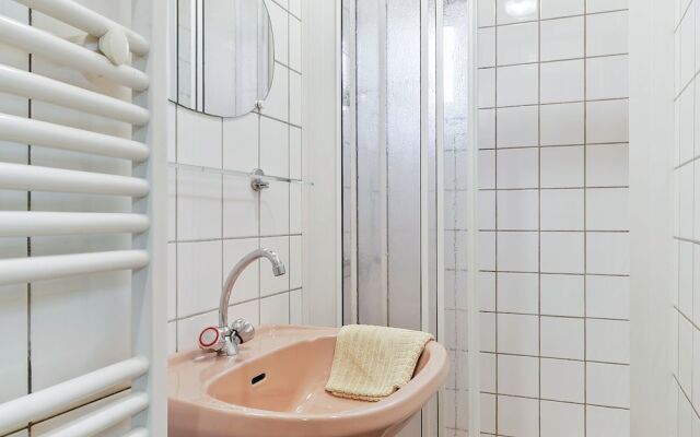 Spacious Apartment in La Bresse with Terrace