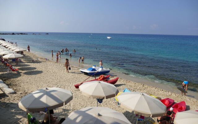 Scoglio della Galea Resort & Spa
