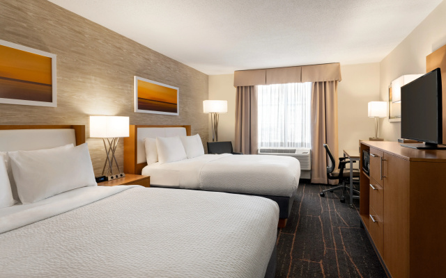 Holiday Inn Saratoga Springs by IHG