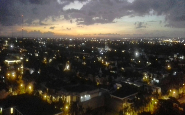 Apartment Puncak Permai