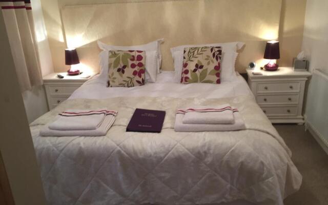The Gables Bed & Breakfast