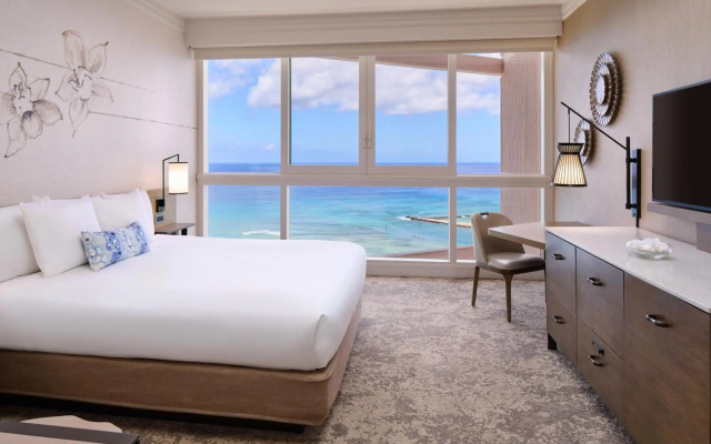 Prince Waikiki