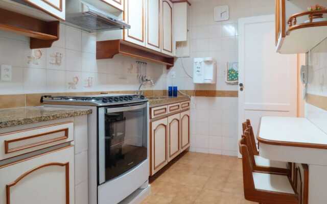 Linkhouse Nice & Cozy Copacabana Apartment C2-0042