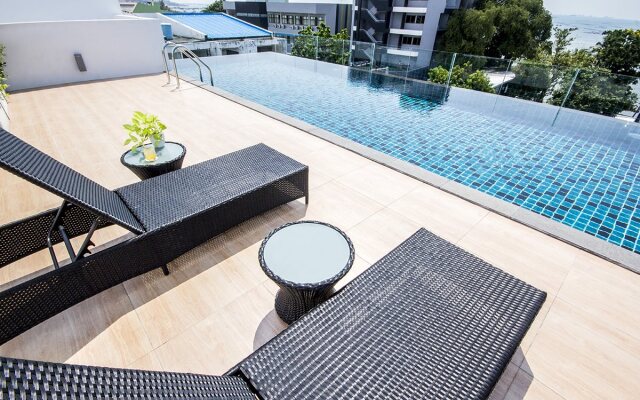 Karin Hotel And Serviced Apartment