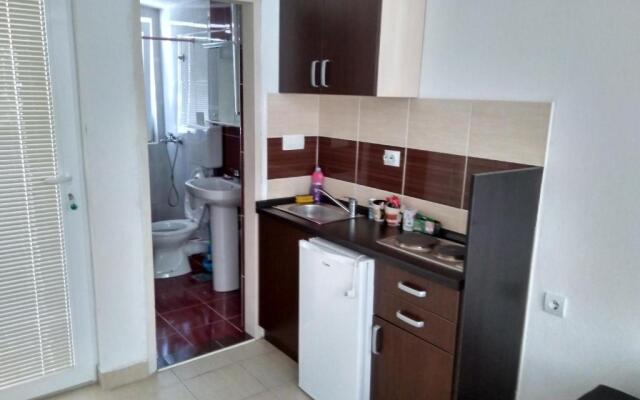 Apartment Djokic