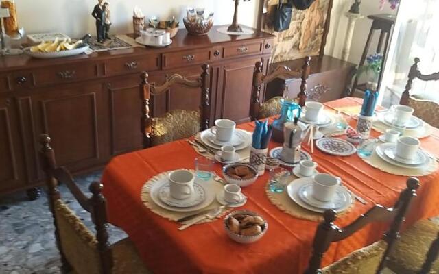 B&B Di Mare