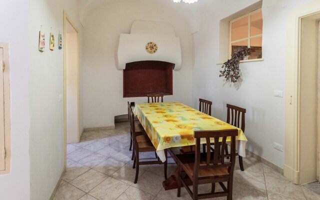 Casa Vacanza Del Cuore 2 Gallipoli