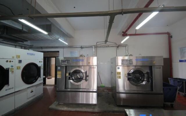 Shansong Hotel Shunchang