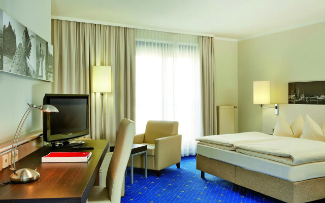H4 Hotel Hamburg-Bergedorf