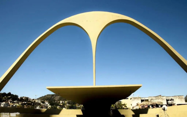 Samba Studio - Alma Carioca