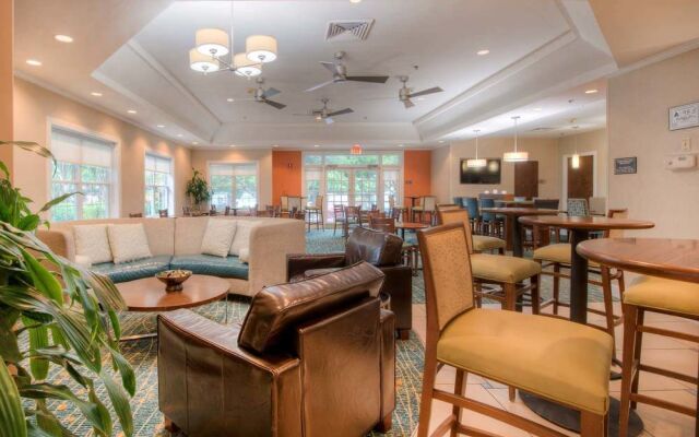 Residence Inn Wilmington Landfall