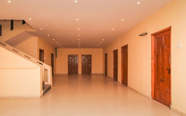 OYO 7343 Al Shareef Palace