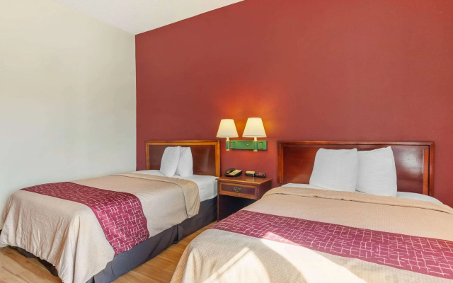 Comfort Inn & Suites Troutville - Roanoke North / Daleville