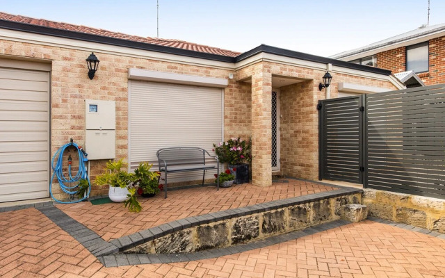 Scarborough Villa On Duke