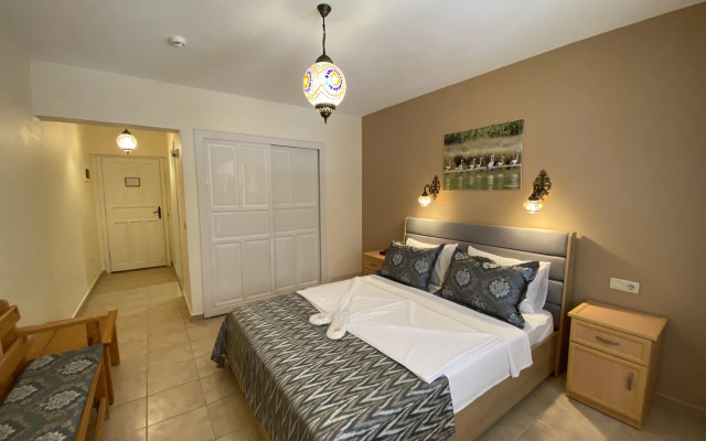 Portakal Hotel Dalyan
