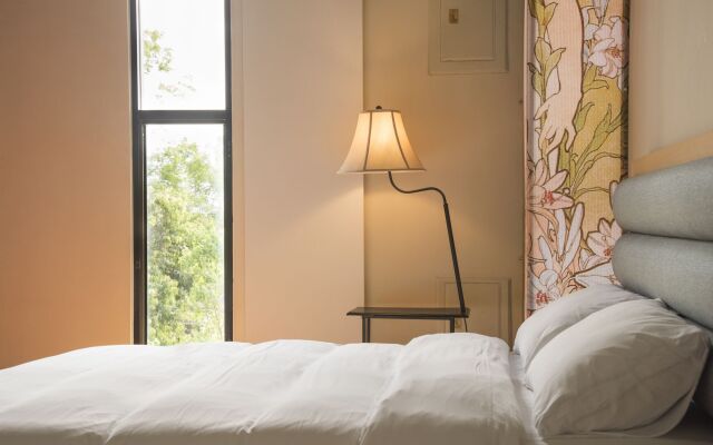 The Art Gallery B&B