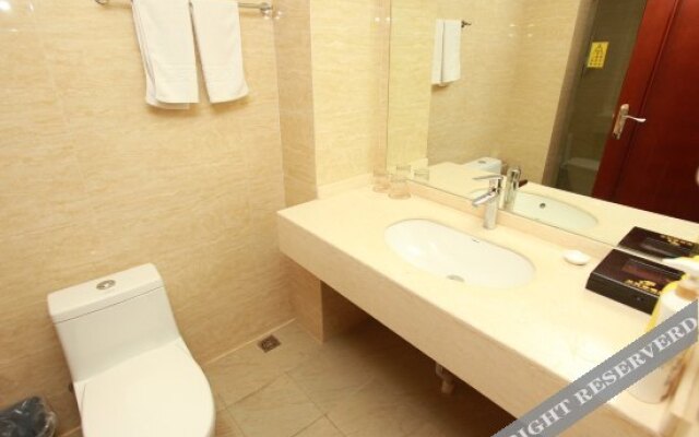Yufurong Hotel