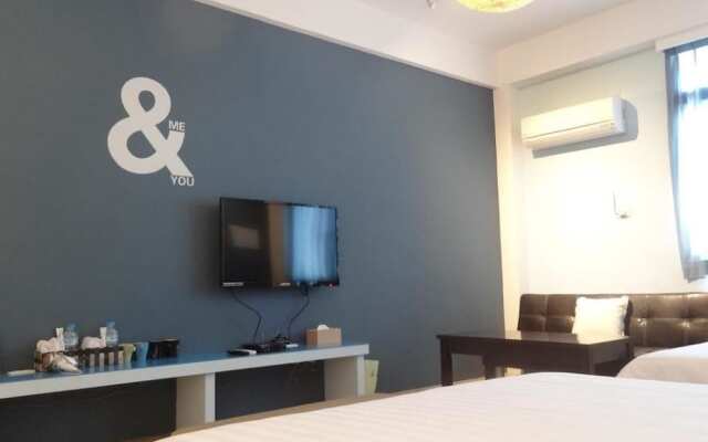 Green Bottle Guest House