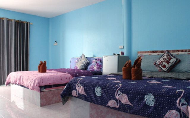 Kohlarn Mountain by Oyo Rooms