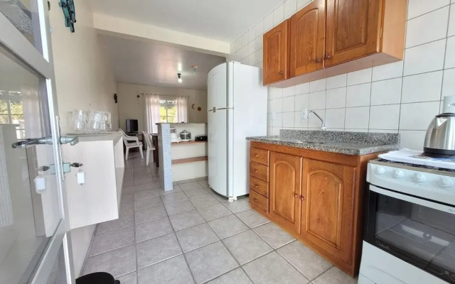 Villa do Oceano Residence