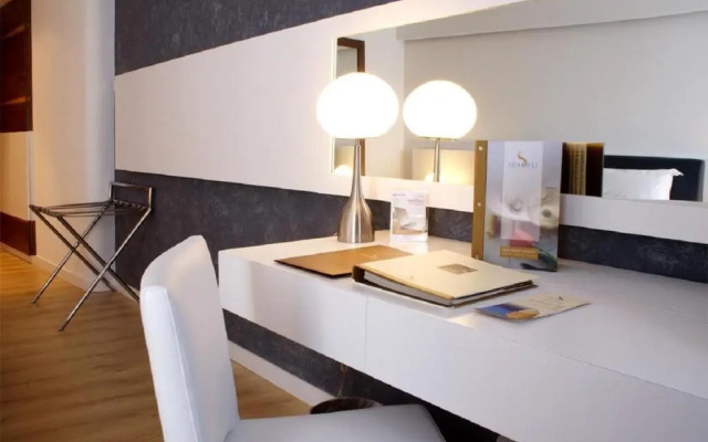 Surmeli Istanbul Hotel