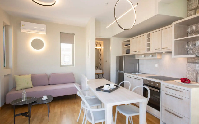Thines villas