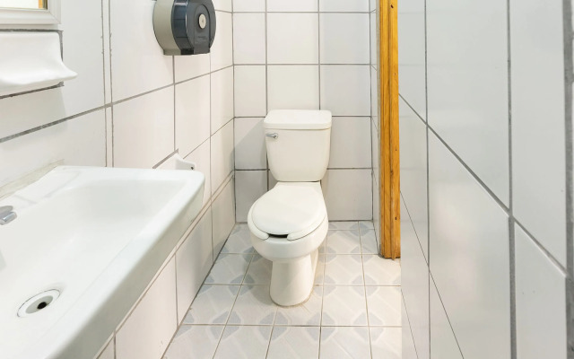 Hotel Posada Agua Escondida