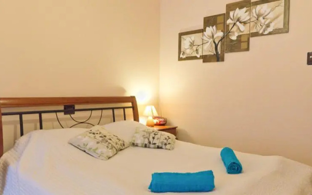 Patio Apartment Old Town