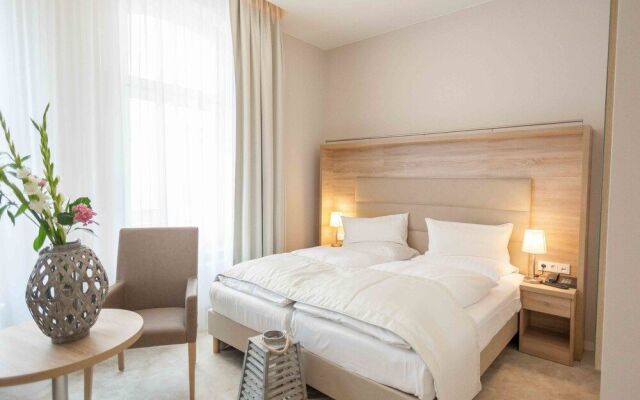 Ostseehotel Warnemünde