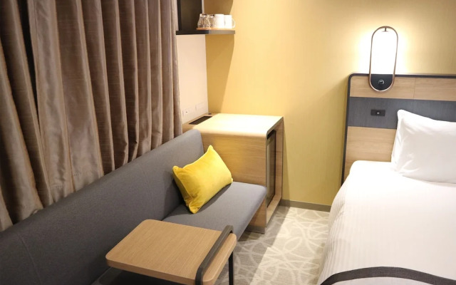 Hotel Elcient Osaka