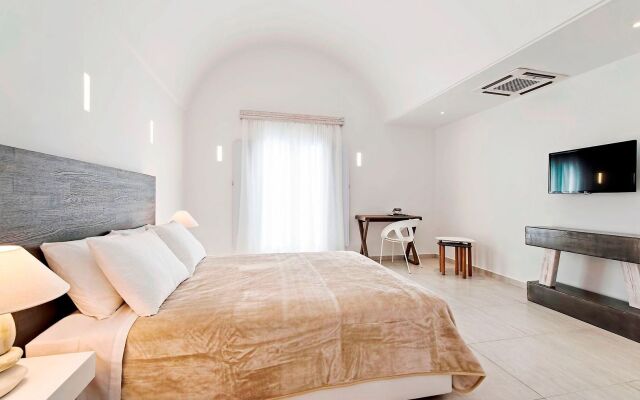 Cavo Bianco Boutique Hotel & Spa