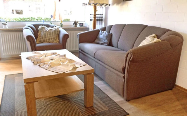 M ter Norden in Norden