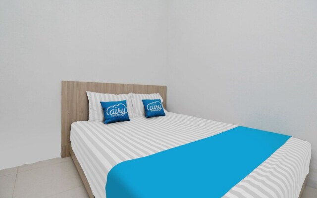 Airy Condongcatur Sukoharjo Gang Cerry 128 C Yogyakarta