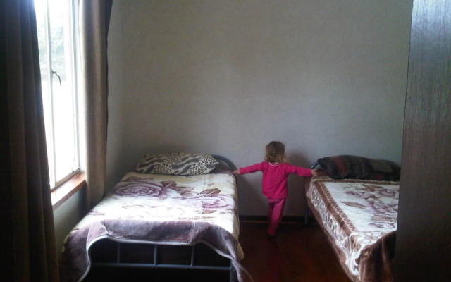 Sleek Student Hostel