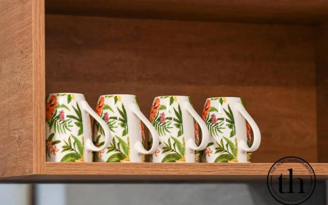 Timurbay Beach Resort 4paxes (Studio)-12-21