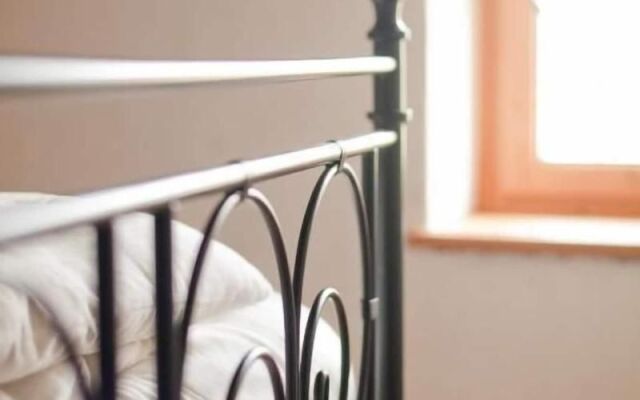 Agriturismo Malga Riondera