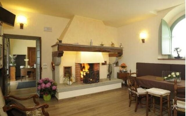 La Pietra Piana Restaurant / Bed & Breakfast