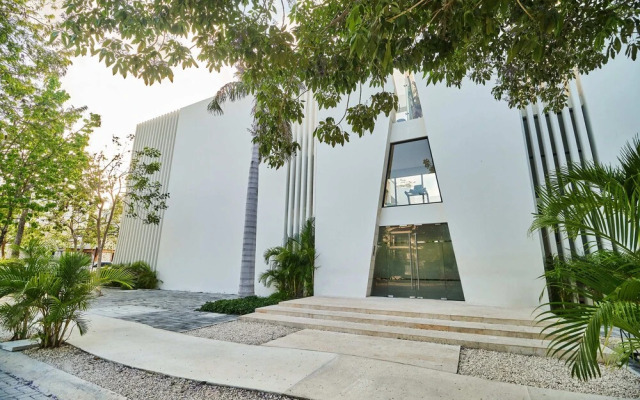 Sanctuary PH4 By Lockey