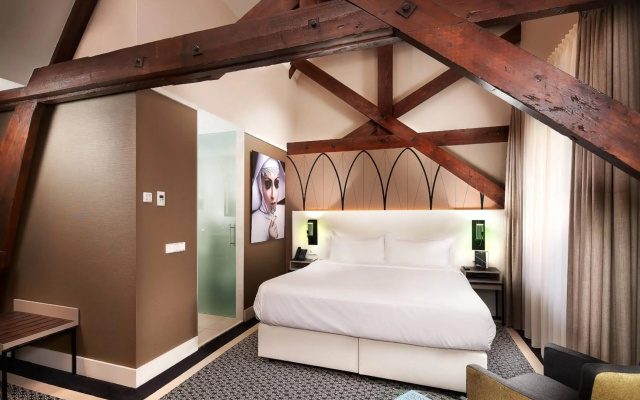 Hotel Nassau Breda, Autograph Collection by Marriott