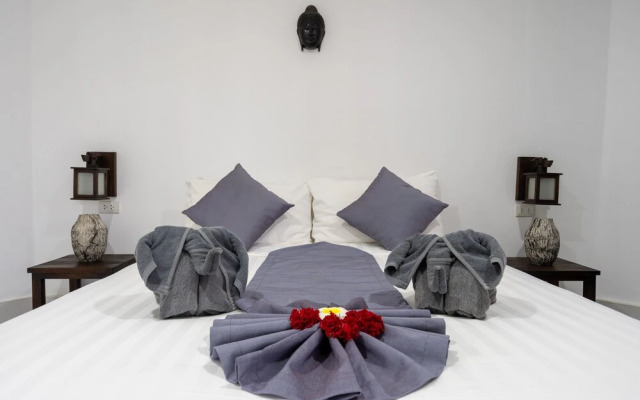 El matcha Lanta resort
